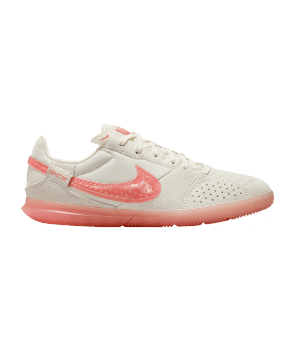 Nike Jr. Streetgato TF Small Sided Kids Beige C104 - beige