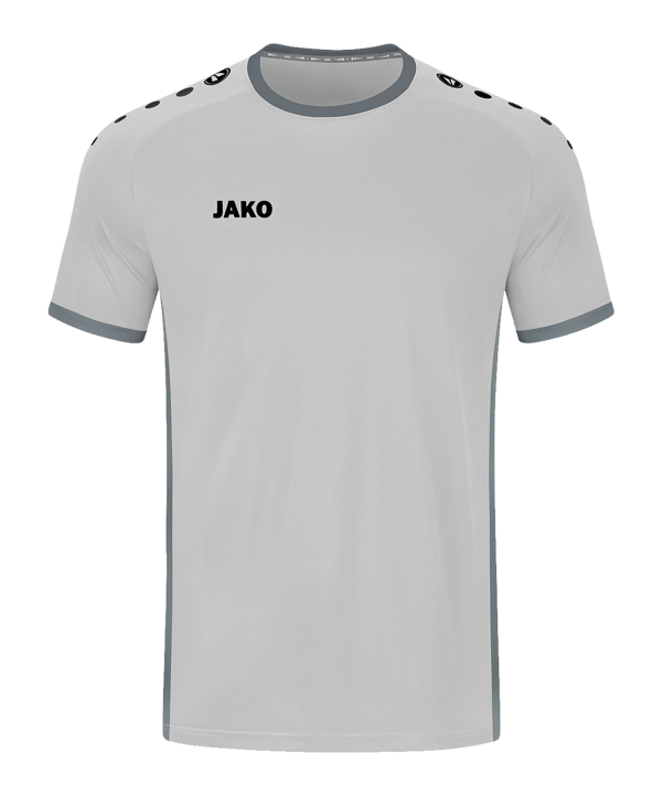 JAKO Maillot Gris C845 - gris