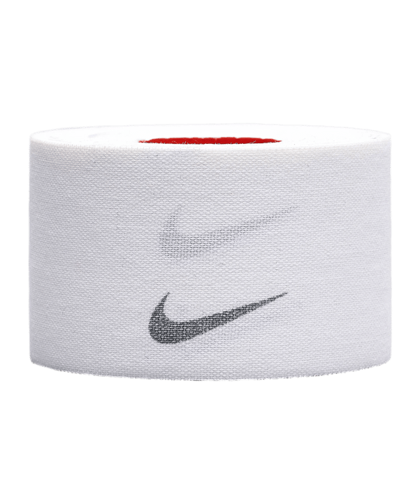 Nike Athletic 4er Pack Tape Weiß Fsr0a - weiss