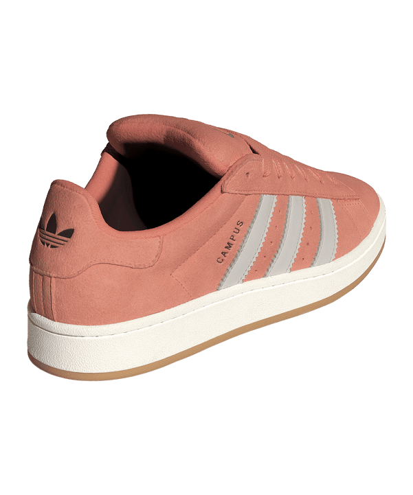 adidas Originals Campus 00s Rot Grau Schwarz - rot