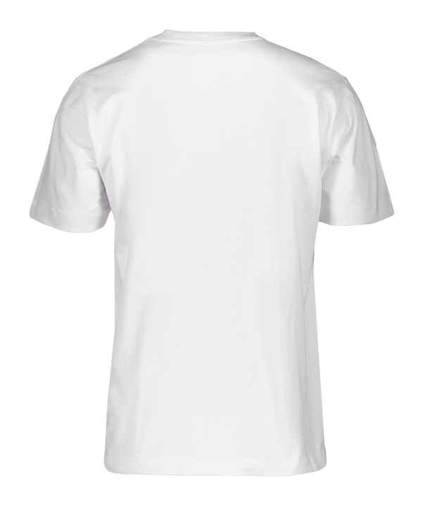Merch Freestyler T-Shirt White FC001 - weiss
