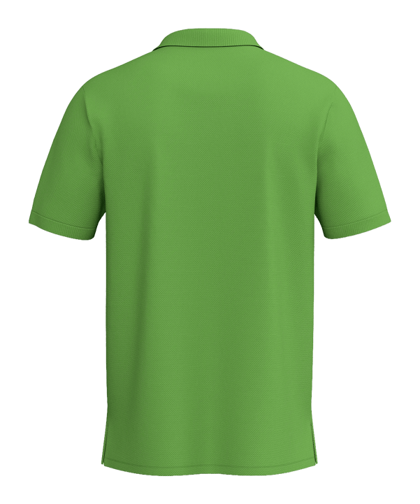 Erima TS Polo Grün F2112612 - gruen