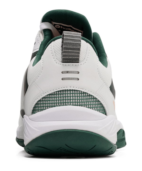 Hummel Speed Court Sneaker F9208 - weiss