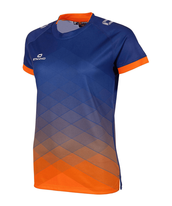 Stanno Altius Trikot Damen Blau - blau