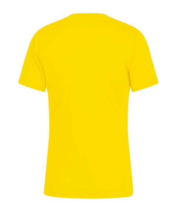 JAKO Power Trikot Damen Gelb Blau F304 - gelb