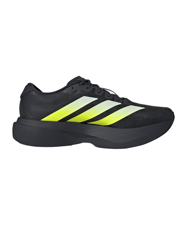 adidas Adizero Evo Sl Chaussure de running Gris - noir