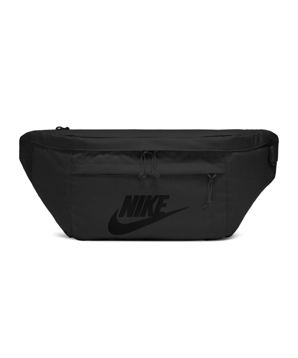 Nike Tech Hip Pack Bag nero F010 - nero