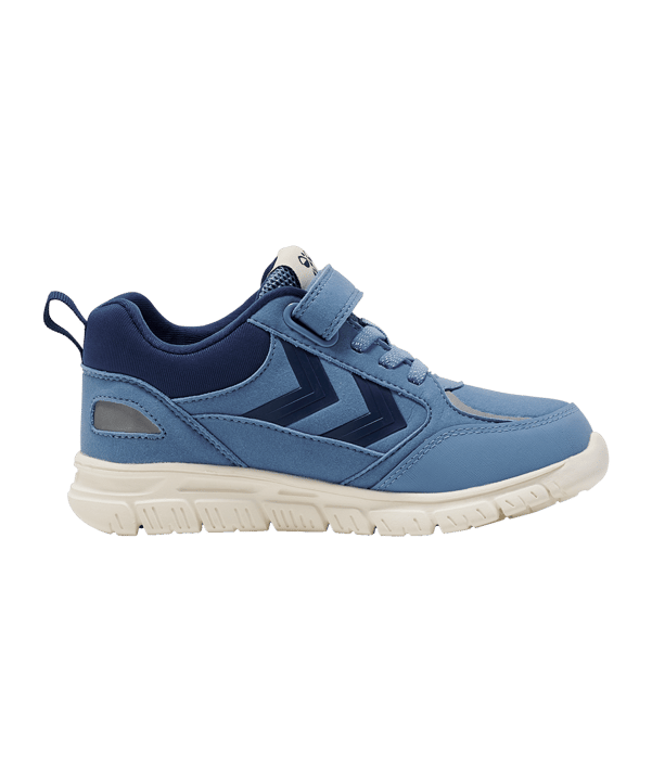 Hummel X-Light 2.0 Tex Sneaker Kids Blau F4250 - blau