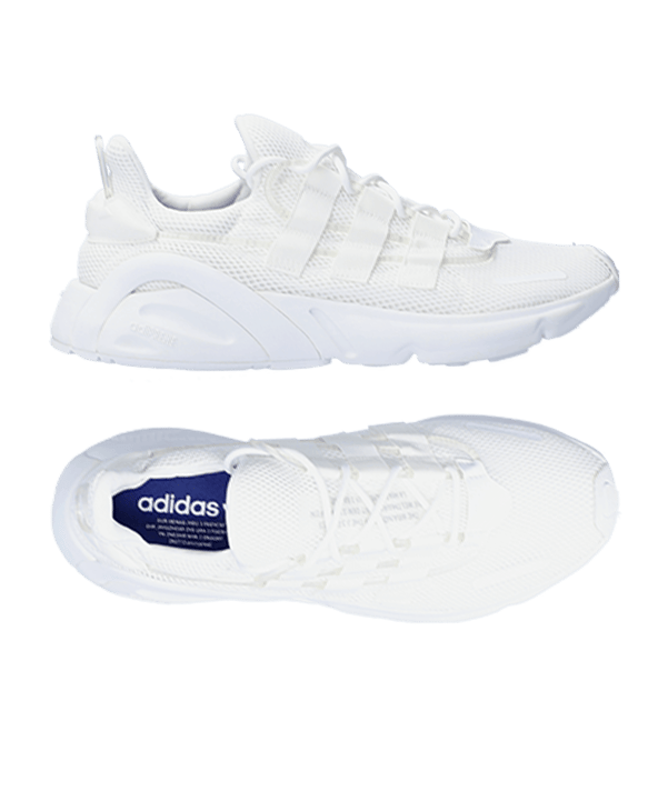 adidas Originals Lxcon Sneaker Herren Weiss - weiss