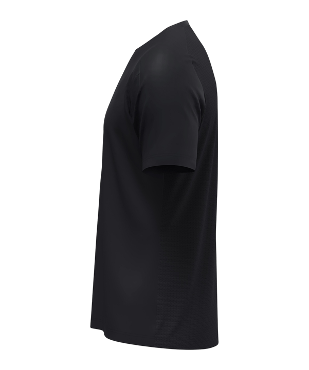 JAKO T-Shirt Schwarz F800 - schwarz