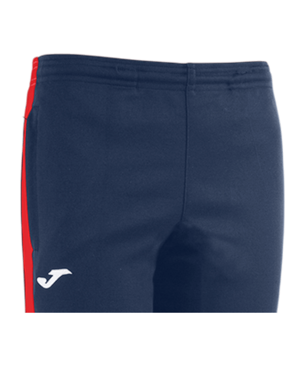 Joma Champion IV Trainingshose Damen Blau - blau