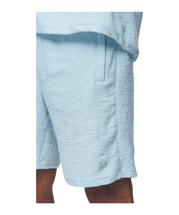 Pegador Pegador Short Blue Short Blau - blau