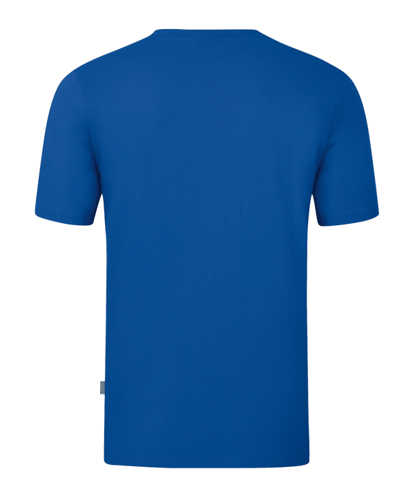 JAKO Organic T-Shirt Blau F400 - blau