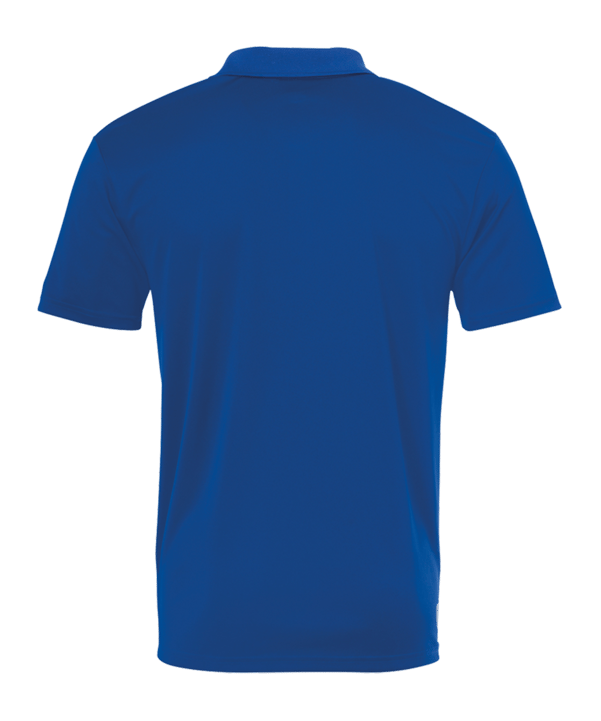 Kempa Poly Poloshirt Kids Blau F09 - blau