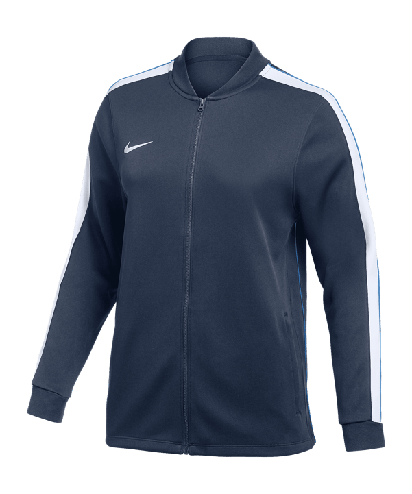Nike Strike 26 Trainingsjacke Damen Blau F410 - blau