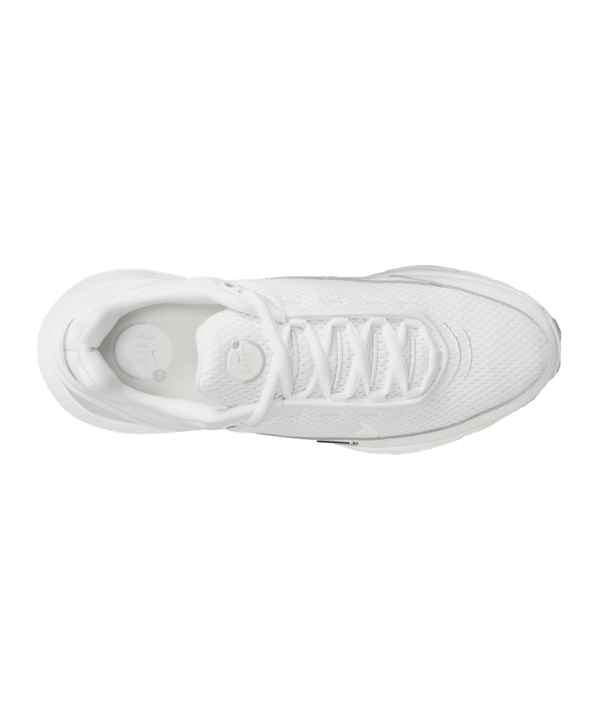 Nike Air Max Pulse Weiss F101 - weiss