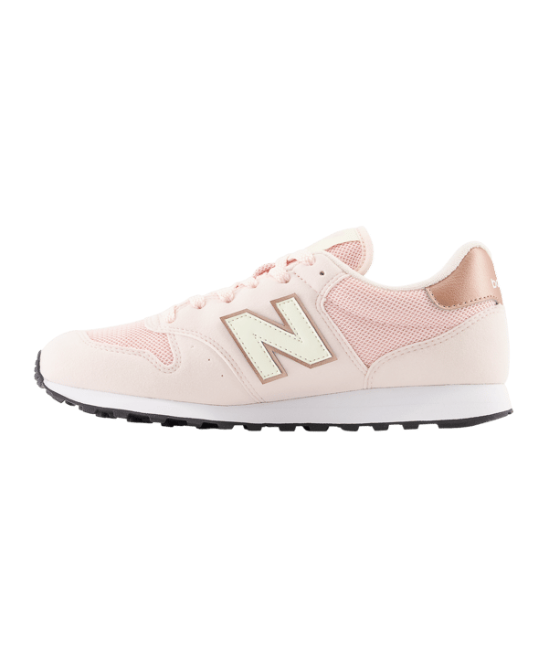 New Balance 500 Damen Pink FSP2 - rosa