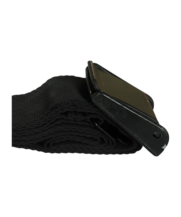 BazookaGoal Ersatzband|120x75 und 150x90cm équipement de formation Noir - noir