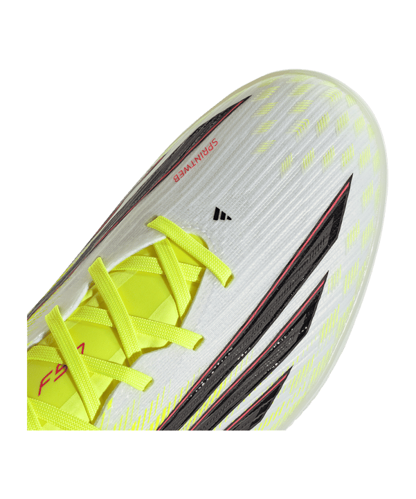 adidas F50 Pro TF Born for Goals Gelb - gelb