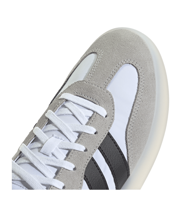 adidas Barreda Decode Weiß - weiss