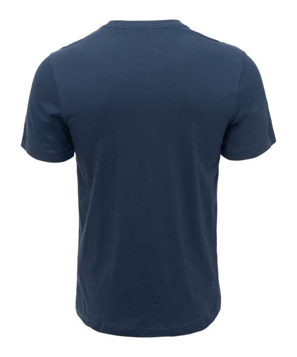 Nike Racing Omnisport Club T-Shirt Enfants Bleu C451 - bleu