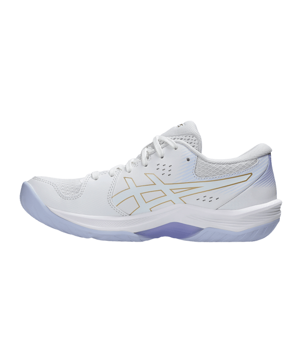 Asics Beyond FF Damen Weiß - weiss