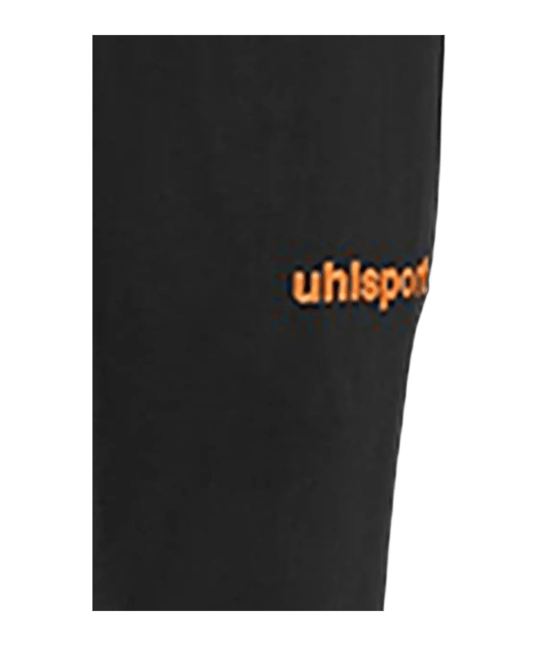 uhlsport Stream 22 Trainingshose Kids Schwarz F22