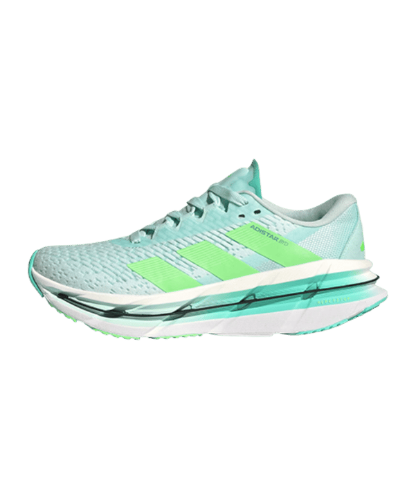 adidas Donna Adistar BYD Scarpe da running Blu - blu