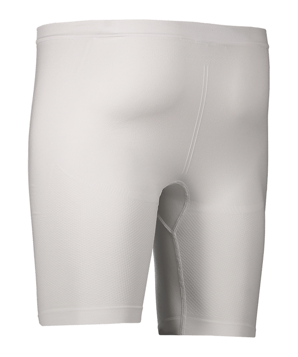 Odlo Performance Fundamentals Light Boxershort Weiß - weiss
