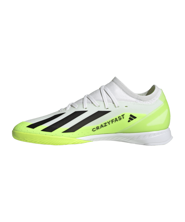 adidas IN Wit - wit