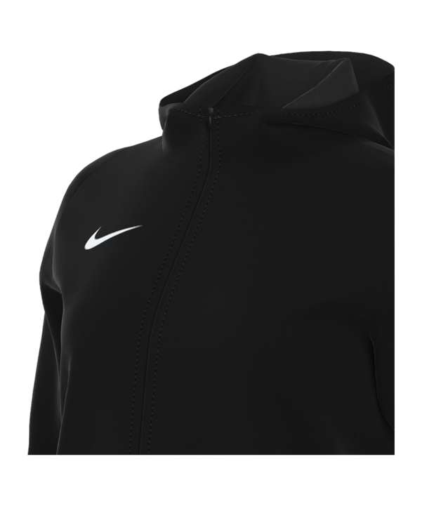 Nike SF Academy Pro 24 Regenjacke Damen F010 - schwarz