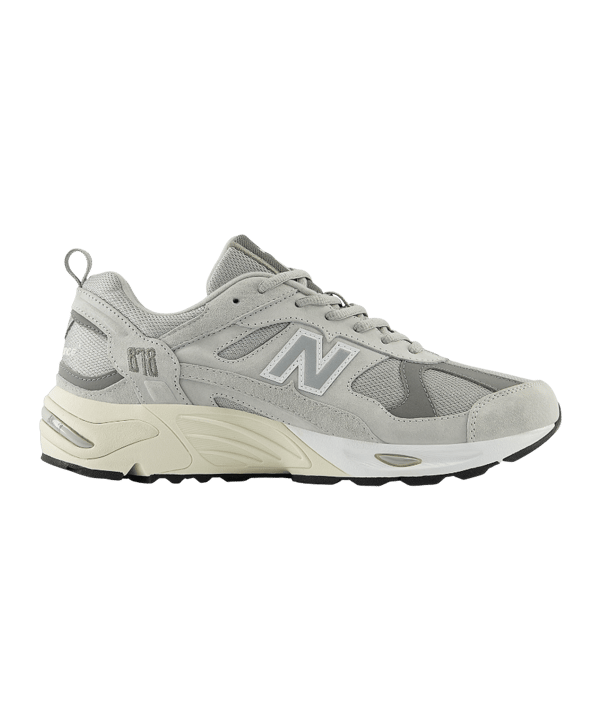 New Balance 878 Blanc - blanc