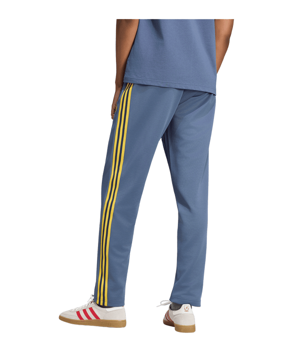 adidas Originals FC Arsenal Londres Track pantalon Bleu - bleu