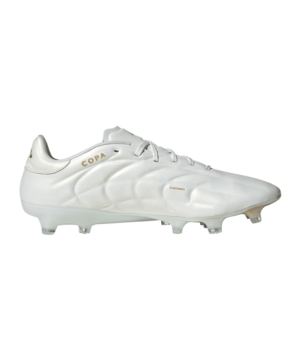 adidas FG Wit - wit