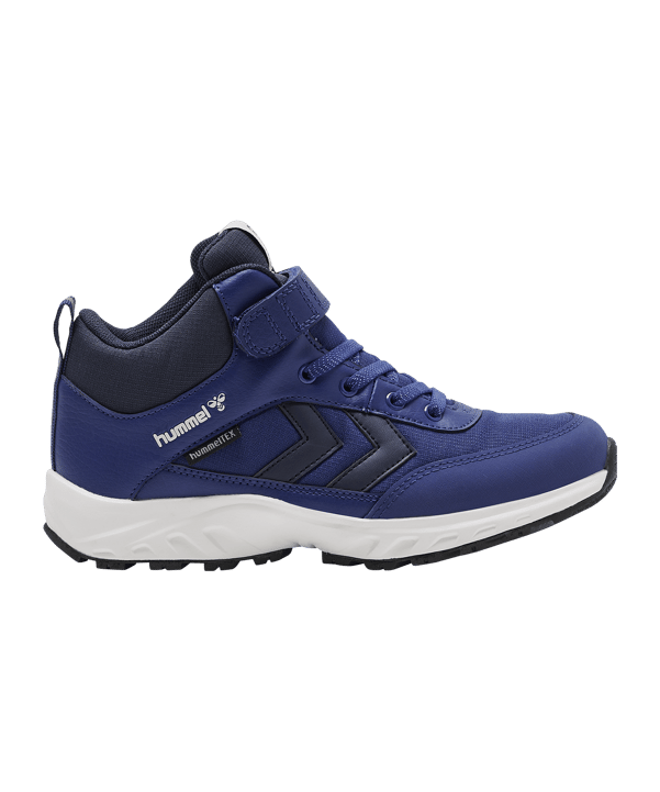 hummel Bambini Blu C8558 - blu