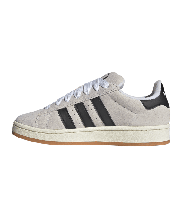 adidas Originals Campus 00s Damen Weiss - weiss