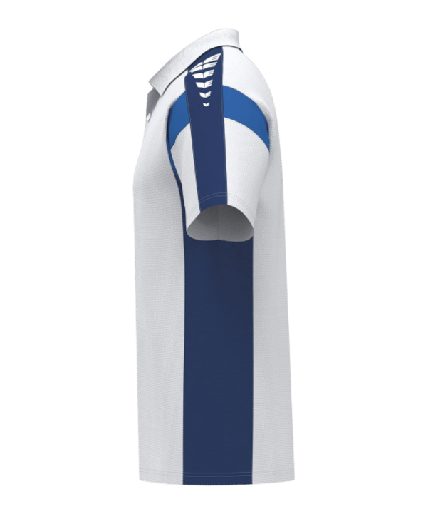 Erima Celebrate 125 Function Polo Weiss - weiss