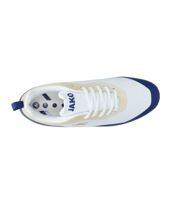 JAKO Dreamflow AG Jr Kids Weiß F707 - weiss