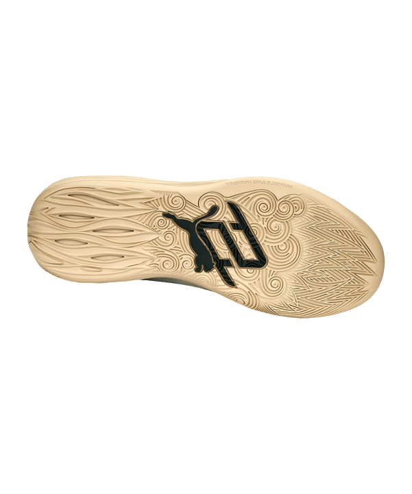 PUMA Stewie 2 Earth Braun F001 - braun