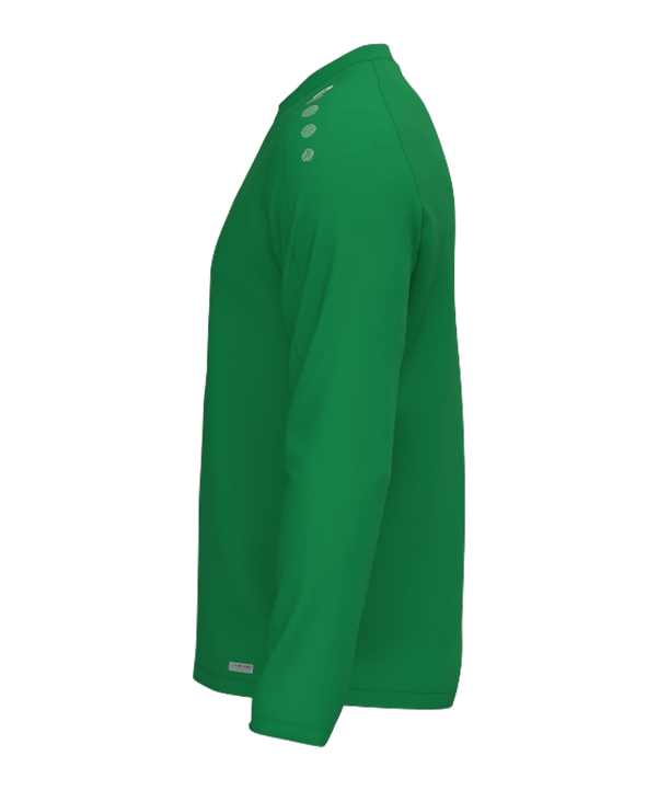 JAKO One Sweatshirt Grün F200 - gruen