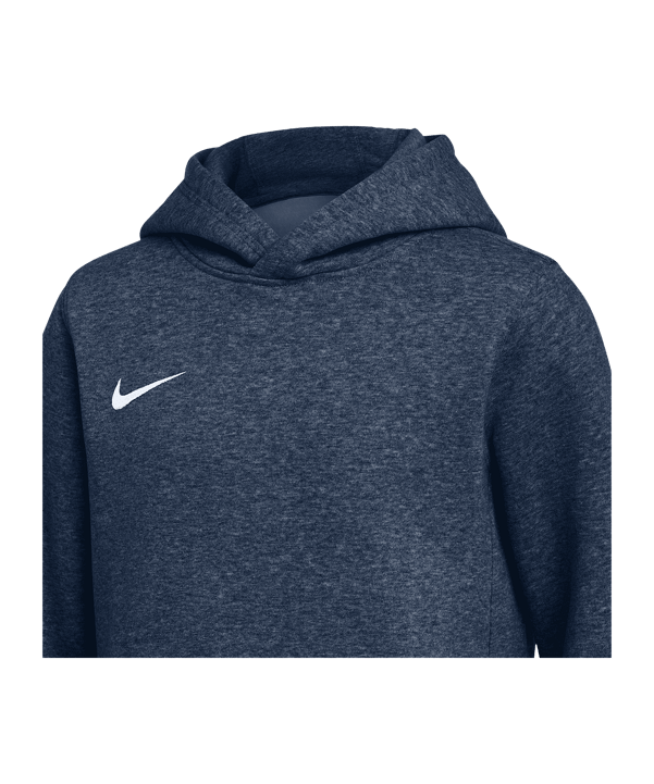 Nike Park 26 Hoody Kids Blau F410
