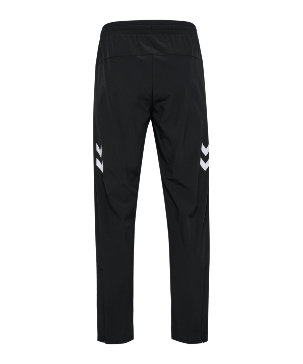 Hummel Lead 2.0 Woven Hose Schwarz F2001 - schwarz