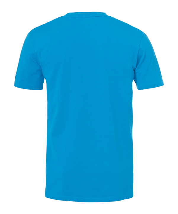Kempa Team T-Shirt Hellblau F01 - blau