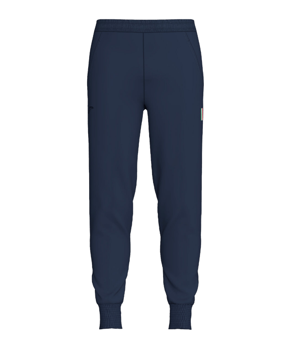 Joma Jungle Trainingshose Kids Blau F331 - blau