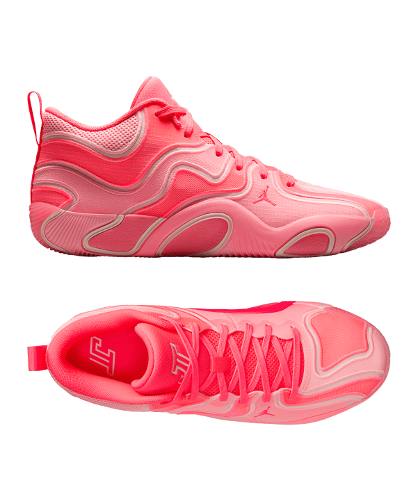 Jordan Tatum 3 Blender Rosa C600 - rosa