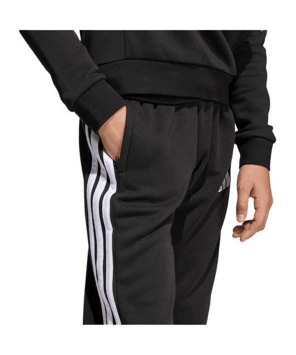 adidas Tiro 26 League Jogginghose Kids Schwarz - schwarz