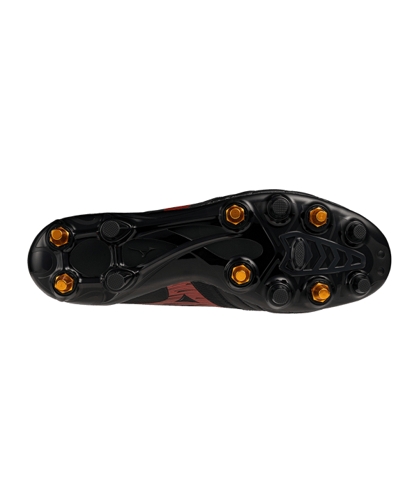 Mizuno Morelia Neo Beta Elite Mx SG Nero C00 - nero