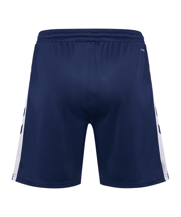 Hummel Match Short Blau F7929 - blau