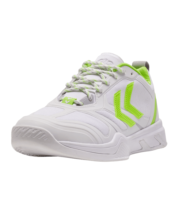 Hummel URUZ 2.0 Weiß F9001 - weiss