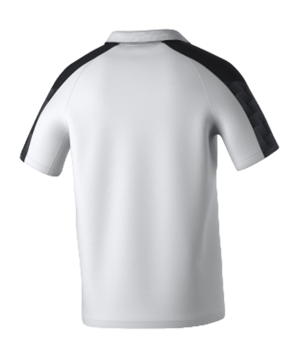 Erima EVO STAR Polo Weiss - weiss